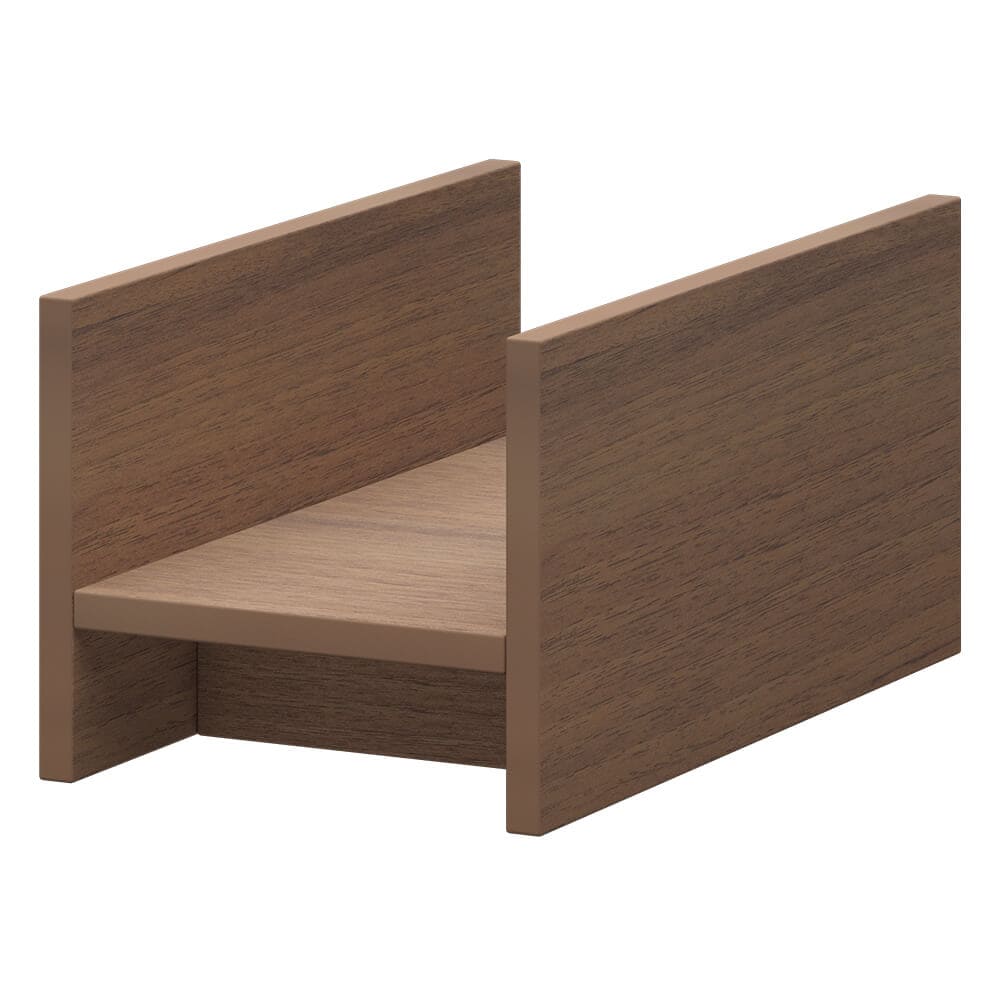 Подставка под системный блок 250x460x220