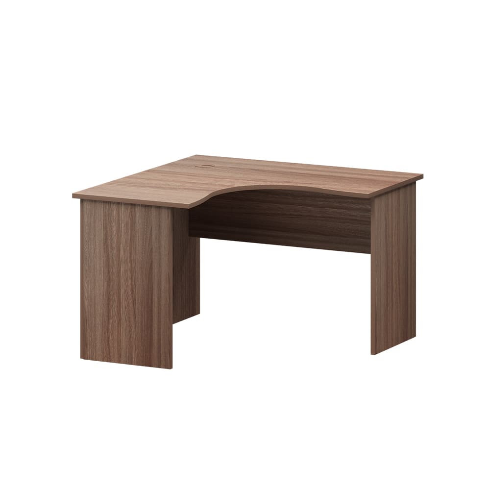 Стол компактный левый 1200x1200x760