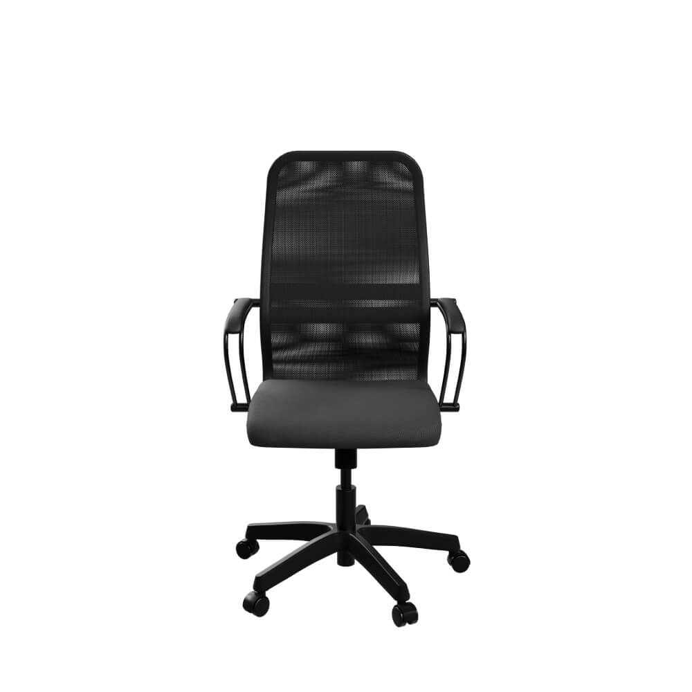 Кресло Sit 8 B2-8K 62,3x65x102,9-114,4