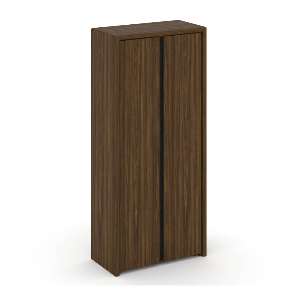 Шкаф высокий закрытый 5 ур.  900x450x2000