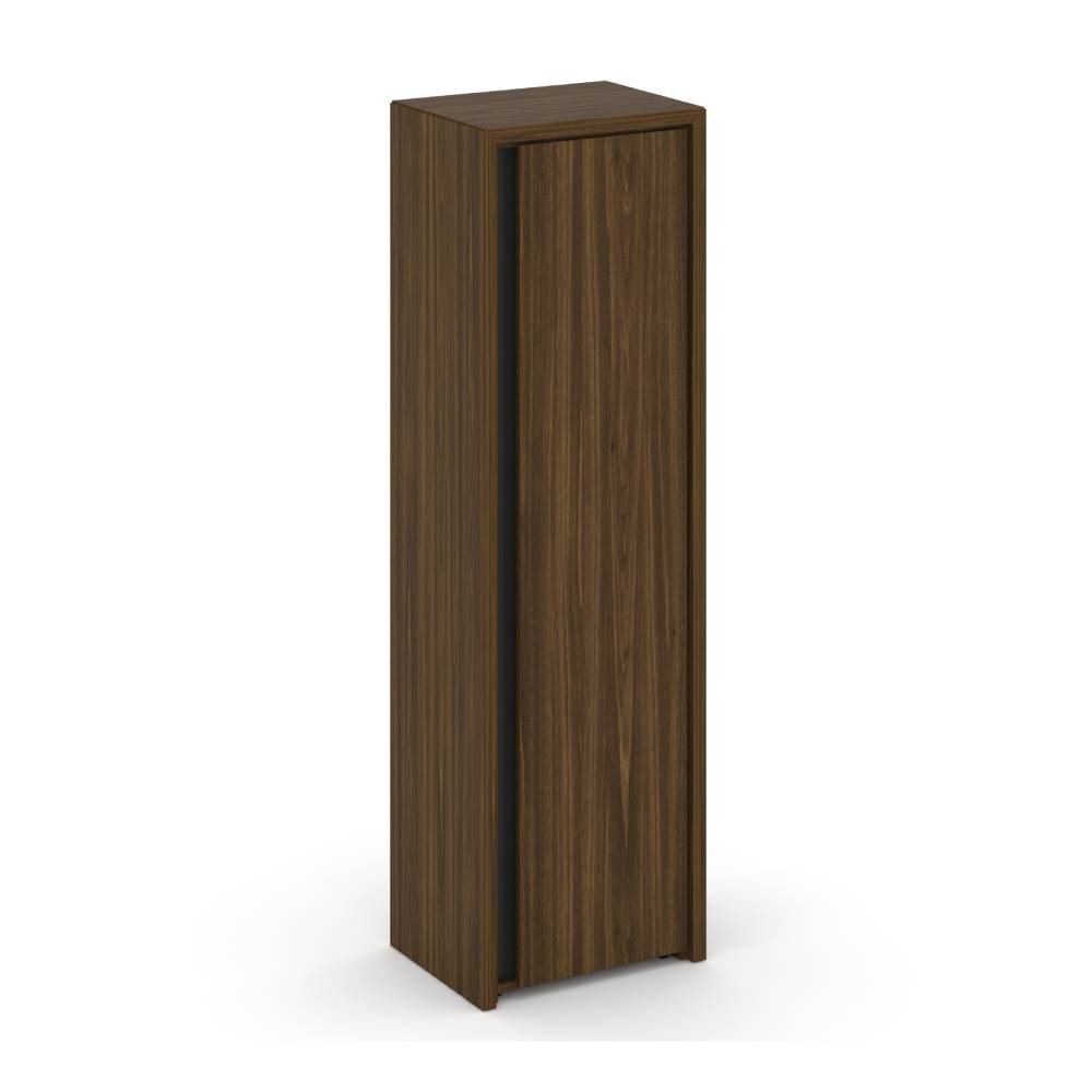 Гардероб узкий, правый 600x450x2000