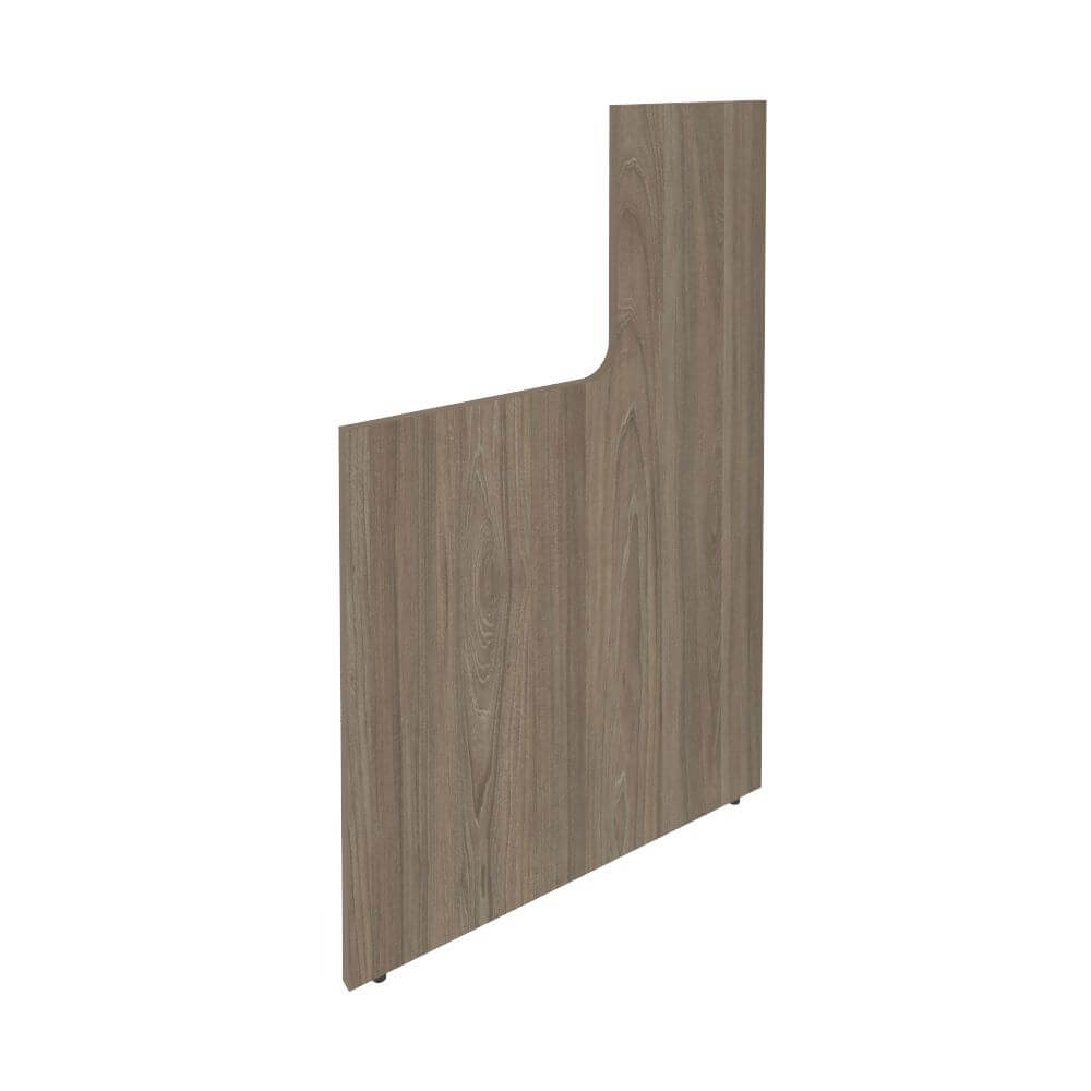 Боковина левая 741x22x1159