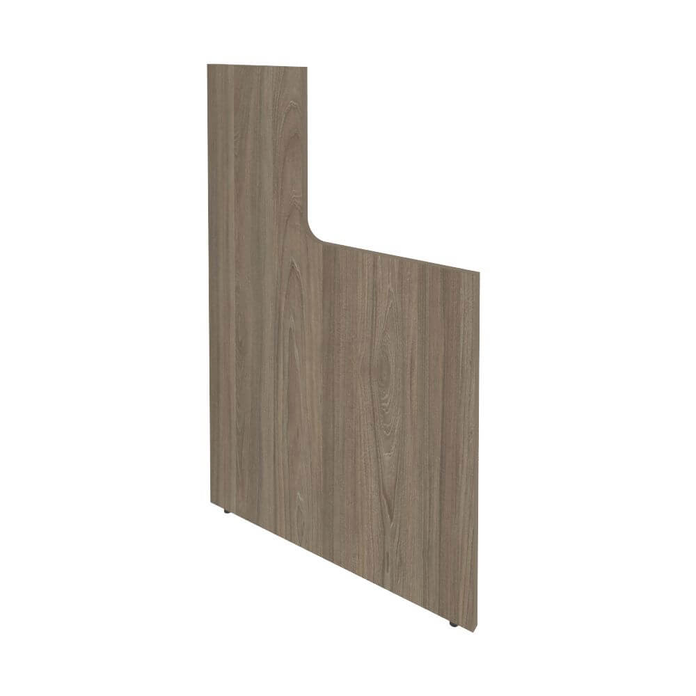 Боковина правая 741x22x1159