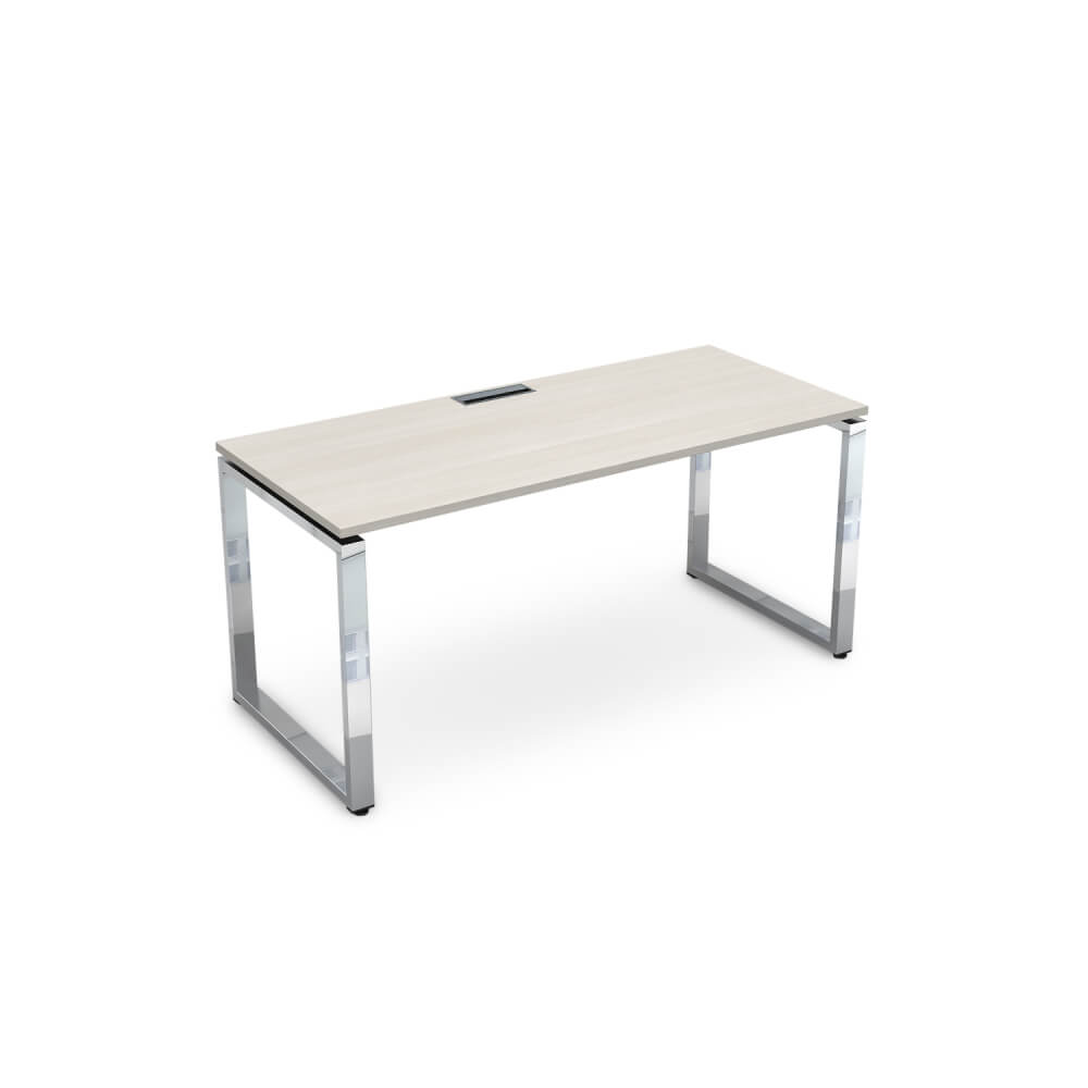 Стол рабочий на О-обр. м/к    1400x800x750