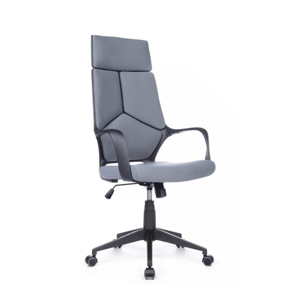 Кресло Ай Кью РВ RCH 8989 64x60x116-126