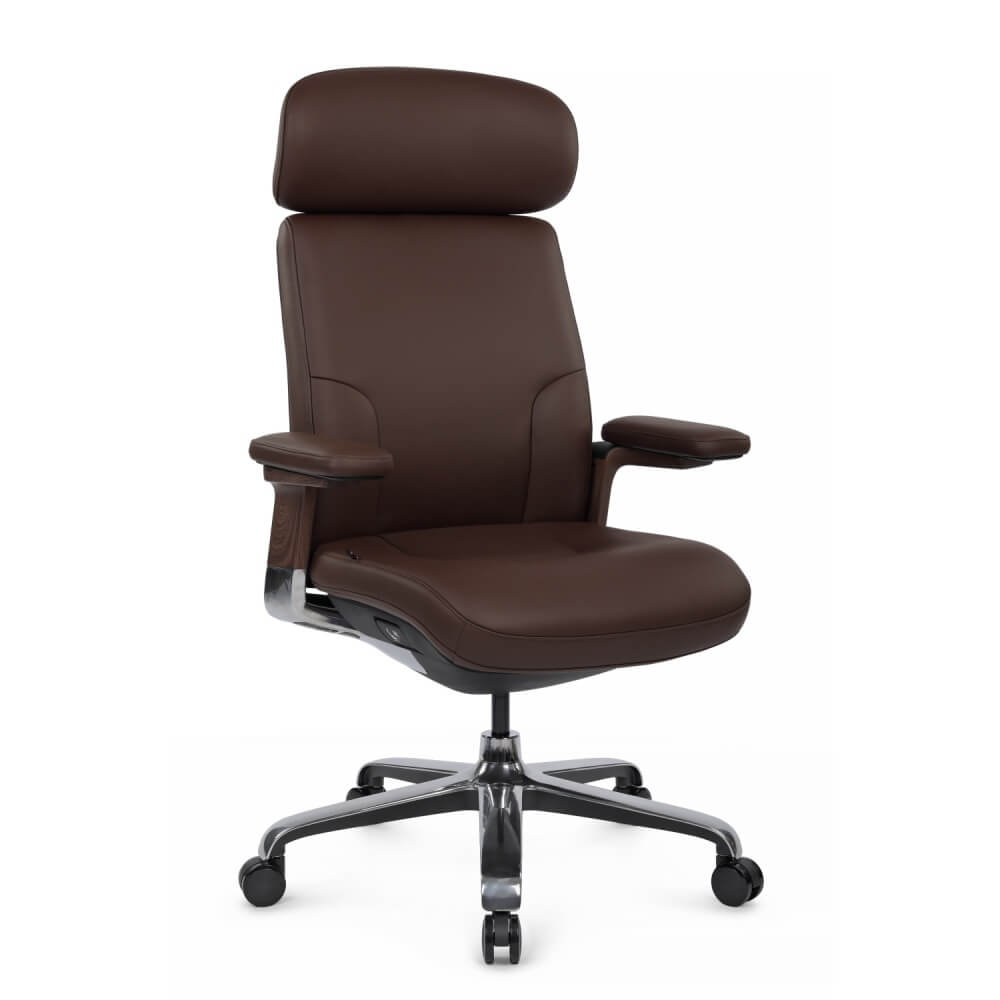 Кресло руководителя Марк/Mark FK006-A 74x70x120-126