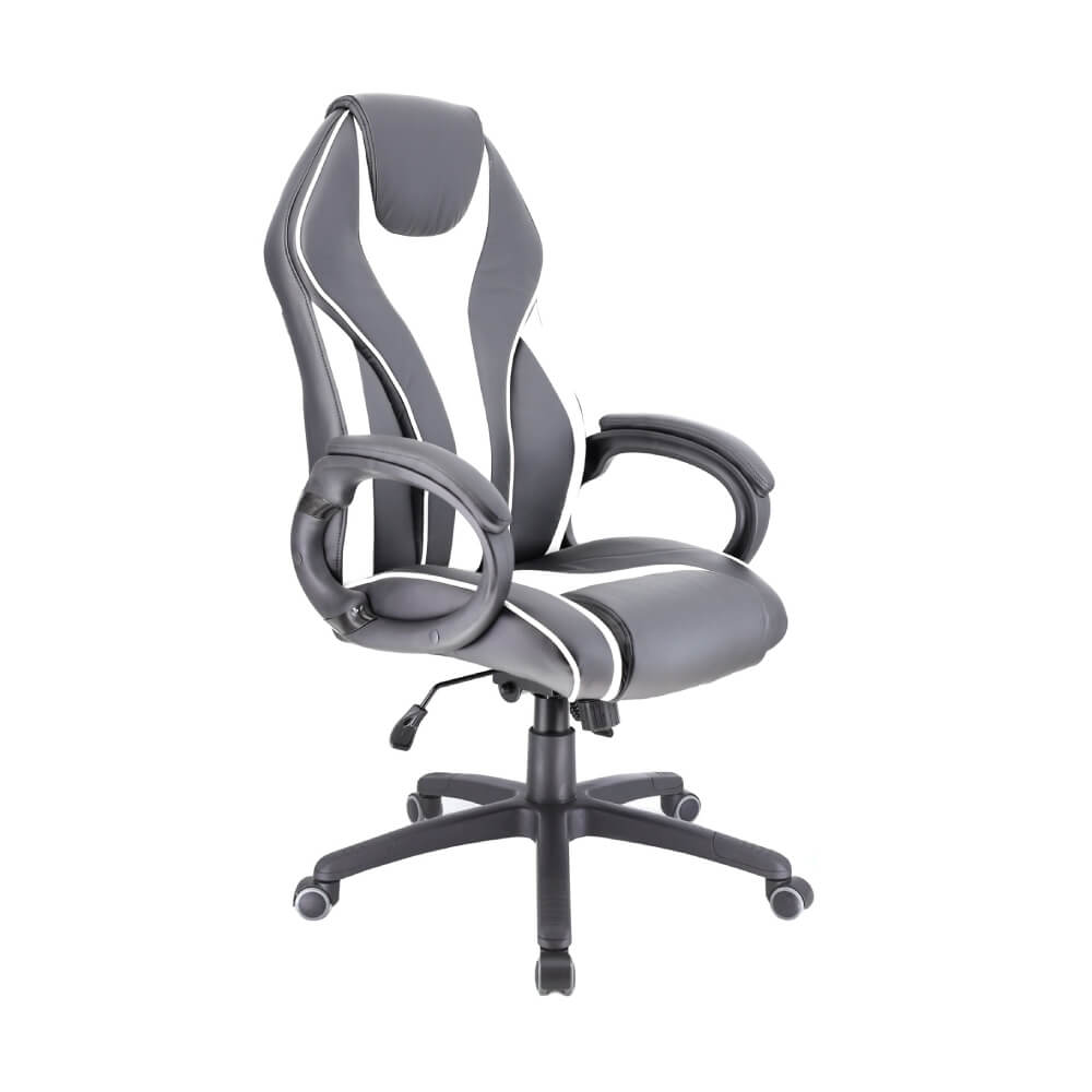 Геймерское кресло Everprof Винг/Wing 65x68x113-122