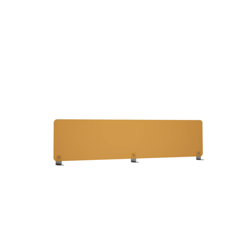 Экран фронтальный Оргстекло 1100x4x300