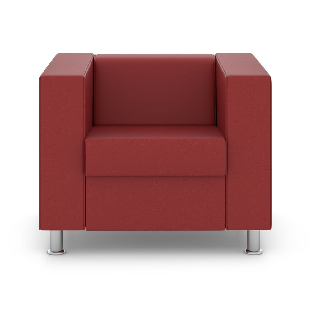 Аполло  Кресло 890x850x700