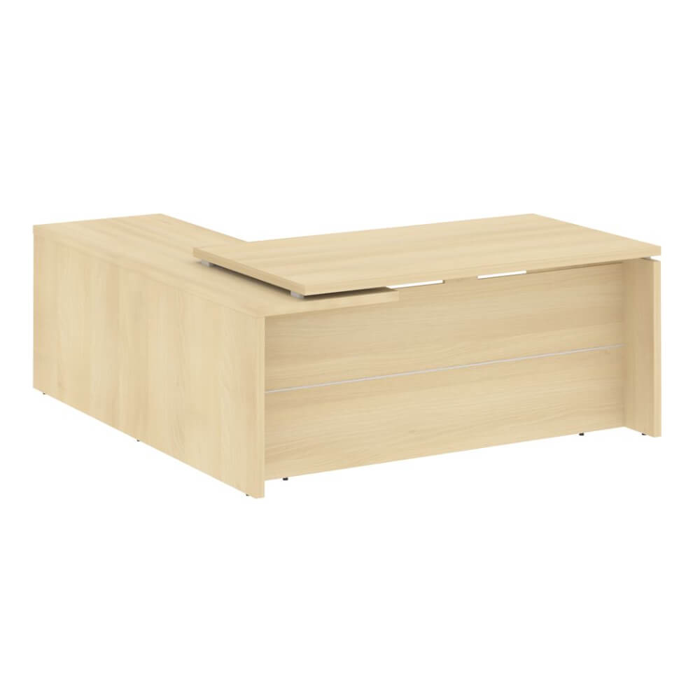 Стол руководителя угловой, правый 1800x2000x750