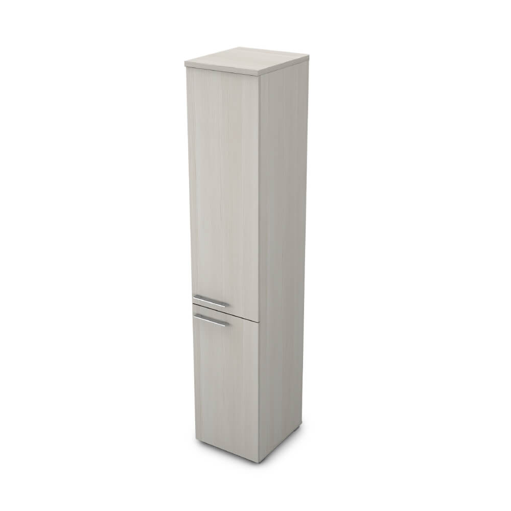 Пенал комбинированный закрытый 400x450x2045