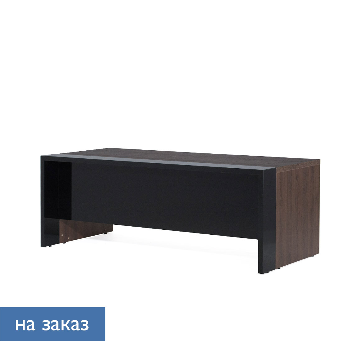 Стол письменный для руководителя 1800x950x760