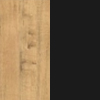Teakwood/чёрный