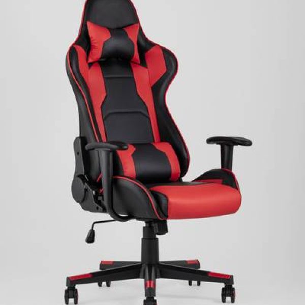 Кресло игровое TopChairs Diablo