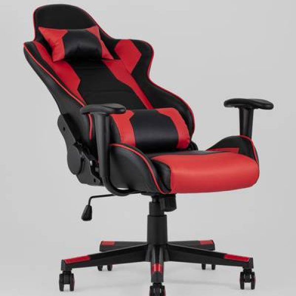 Кресло игровое TopChairs Diablo