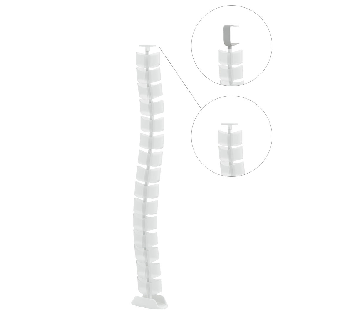 VERTEBRA Кабель-канал