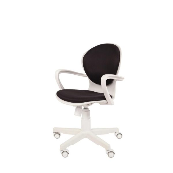 Кресло RCH 1140 TW PL White/Black