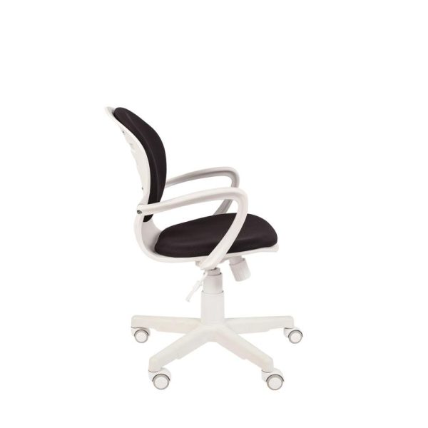 Кресло RCH 1140 TW PL White/Black