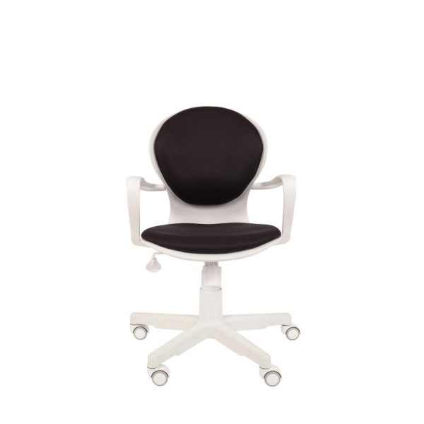 Кресло RCH 1140 TW PL White/Black