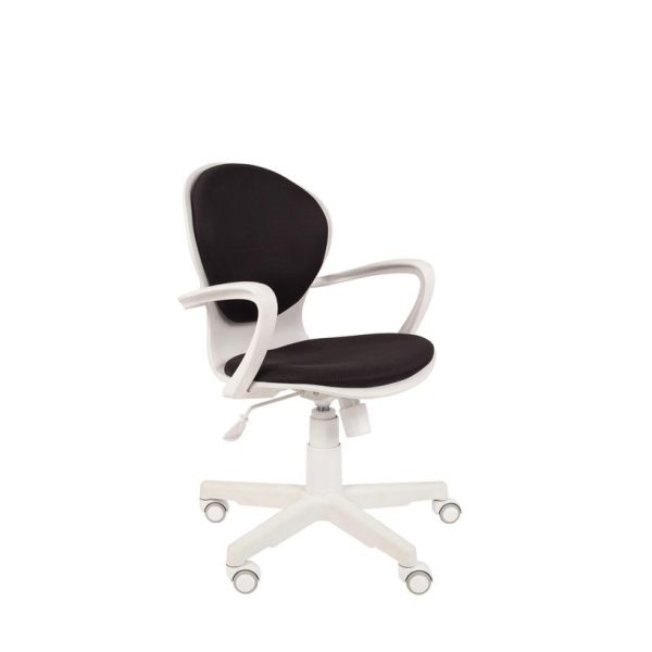 Кресло RCH 1140 TW PL White/Black